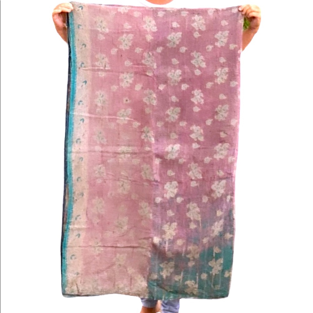 Vintage Kantha